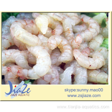 raw fresh shrimp red shrimp pud